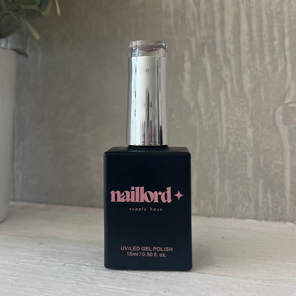 Reflective Glitter Gel 03 - Shots Shots