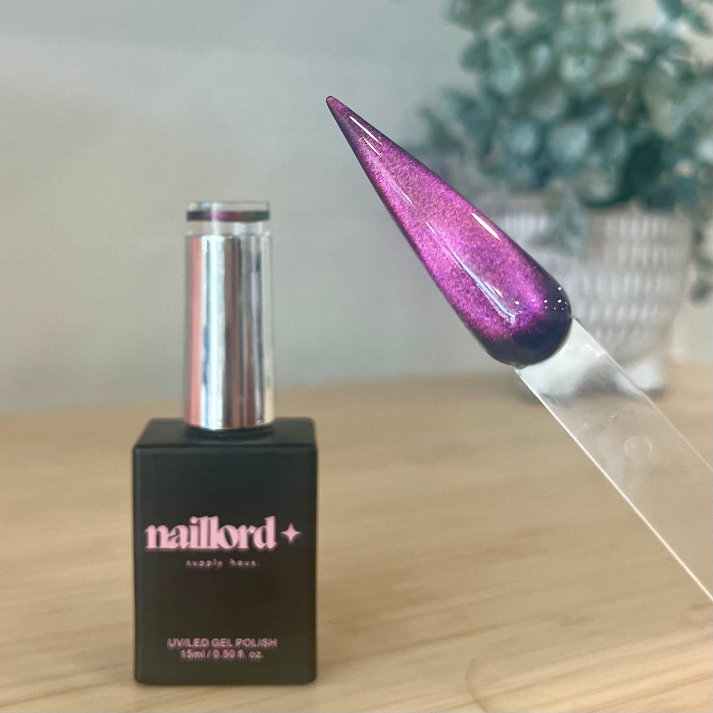 Cat Eye Gel - Twinkle