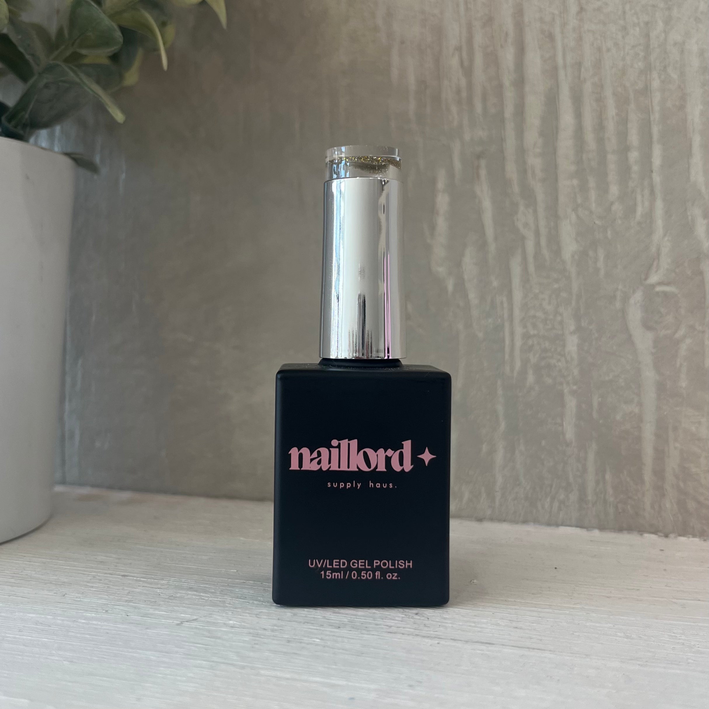 Reflective Glitter Gel 02 - Jack Pot