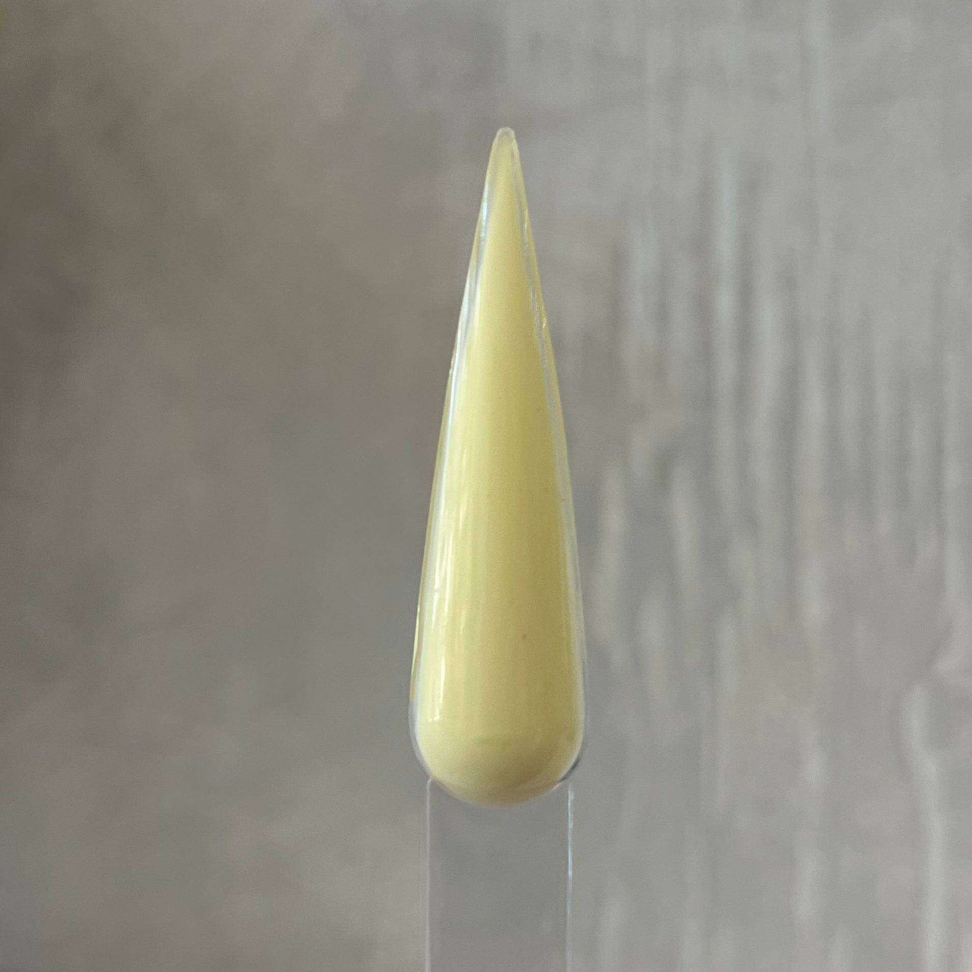 02 - Butter Yellow