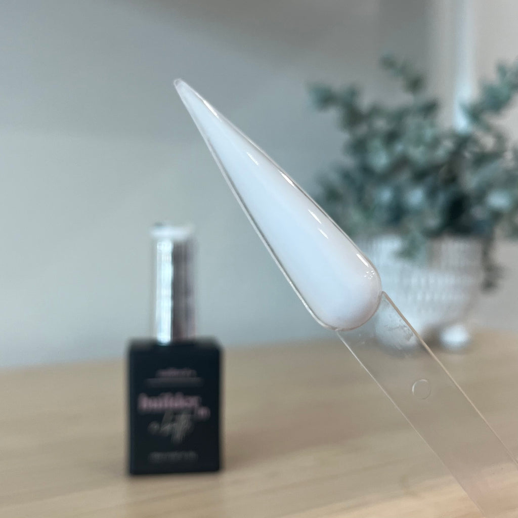 Builder In a Bottle - CEO