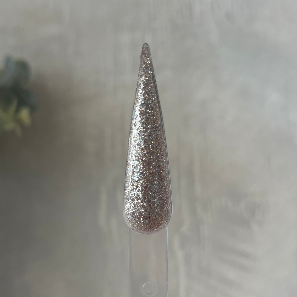 Diamond Gel 06 - Light Gold