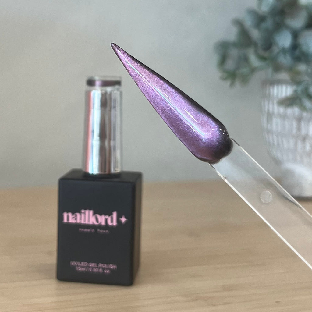 Cat Eye Gel - Fairy Dust