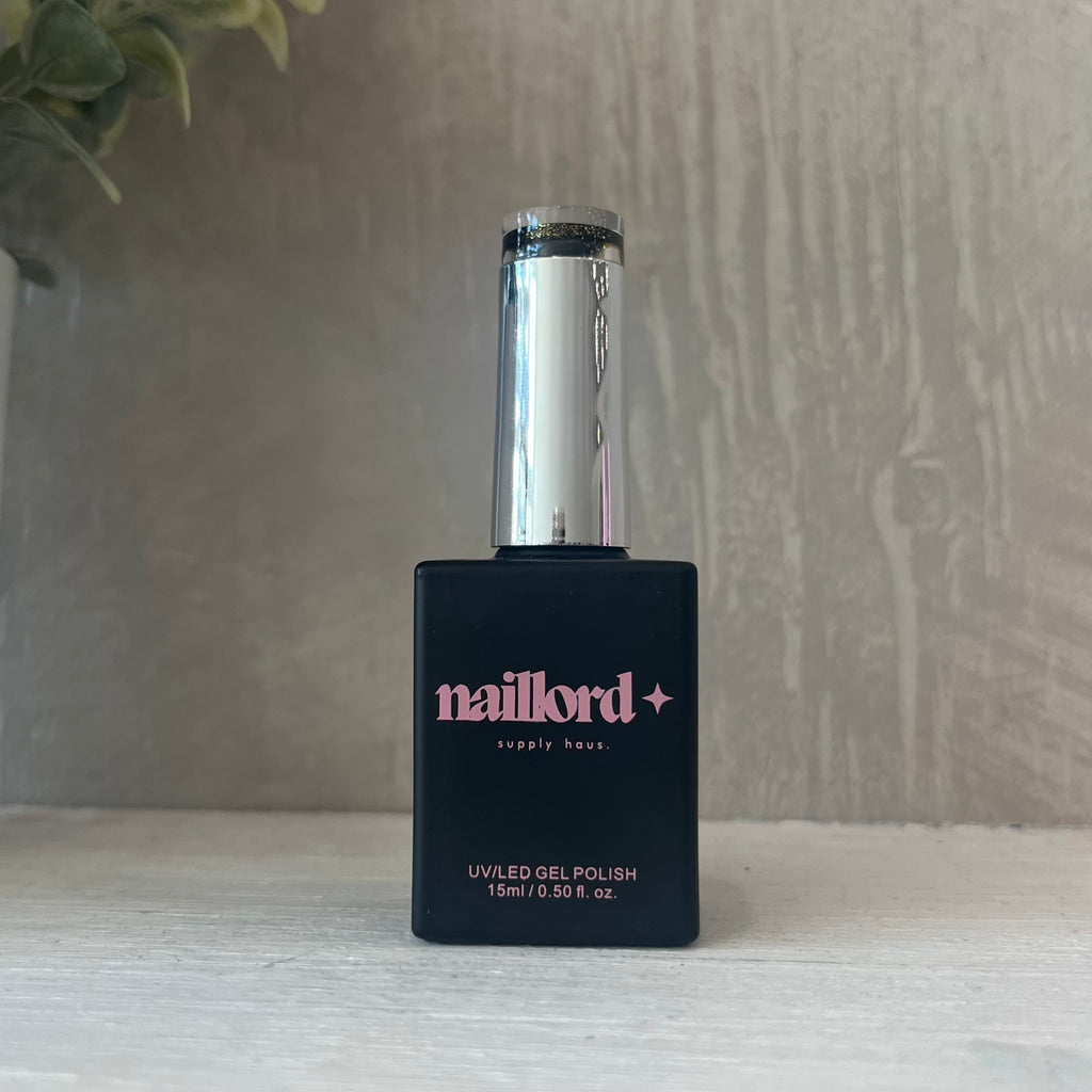 Glitter Gel 03 - St Pattys