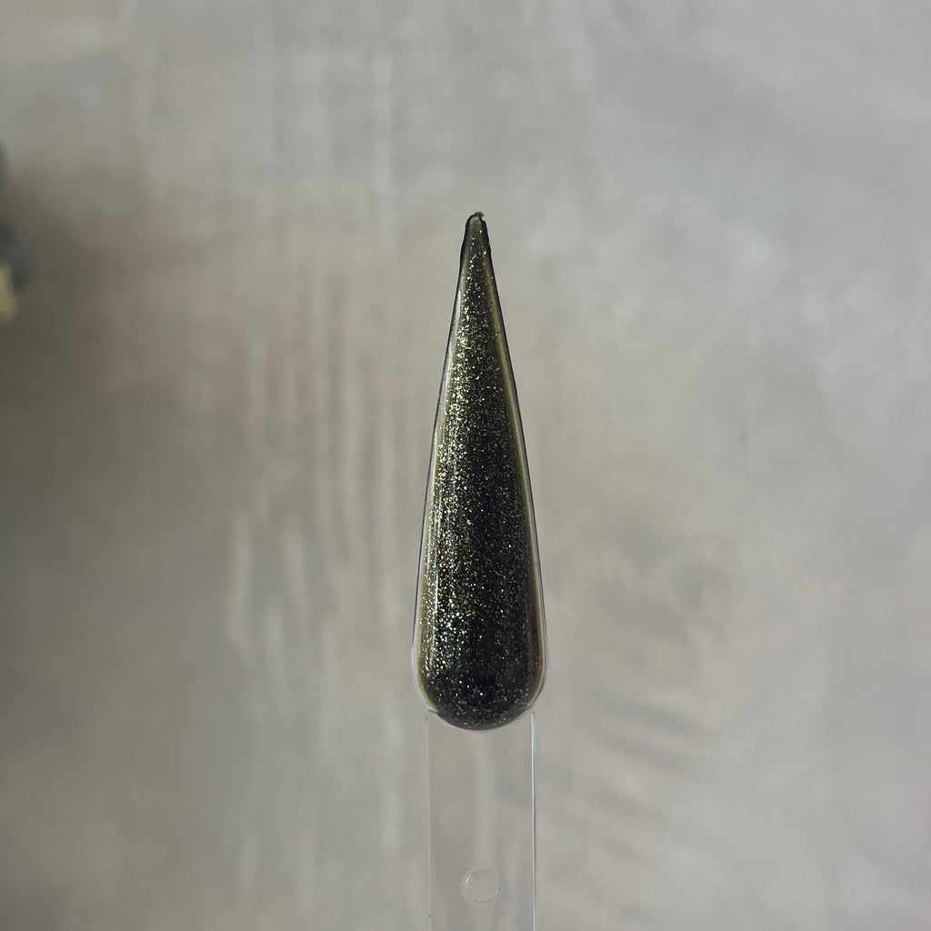 Glitter Gel 03 - St Pattys