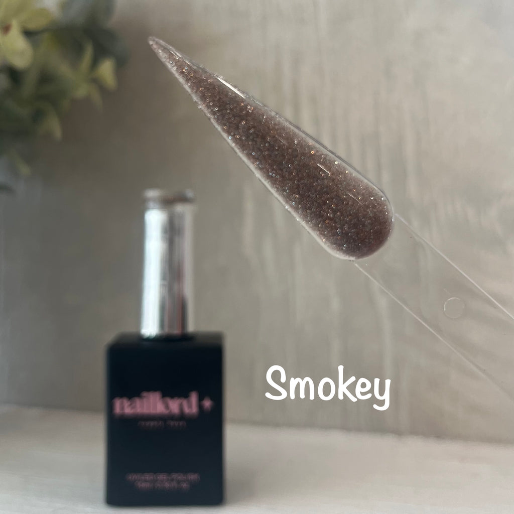 Reflective Glitter Gel Bundle