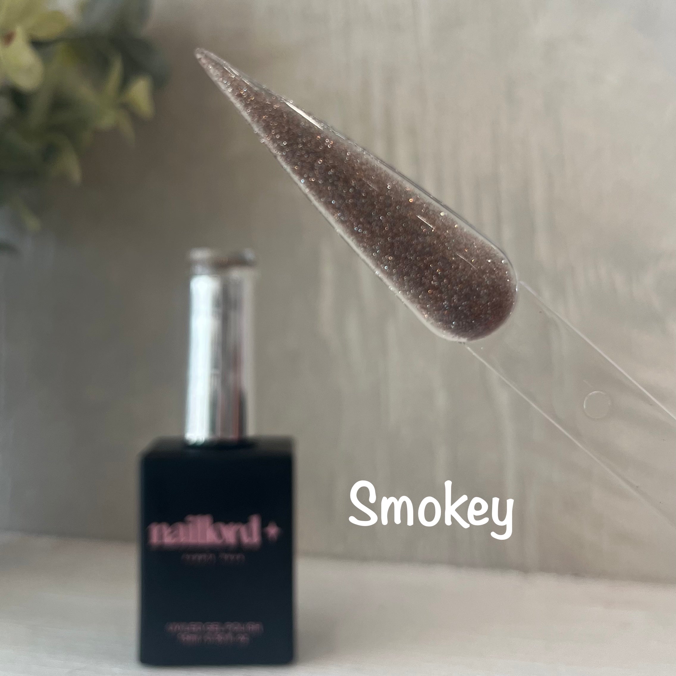 Reflective Glitter Gel Bundle